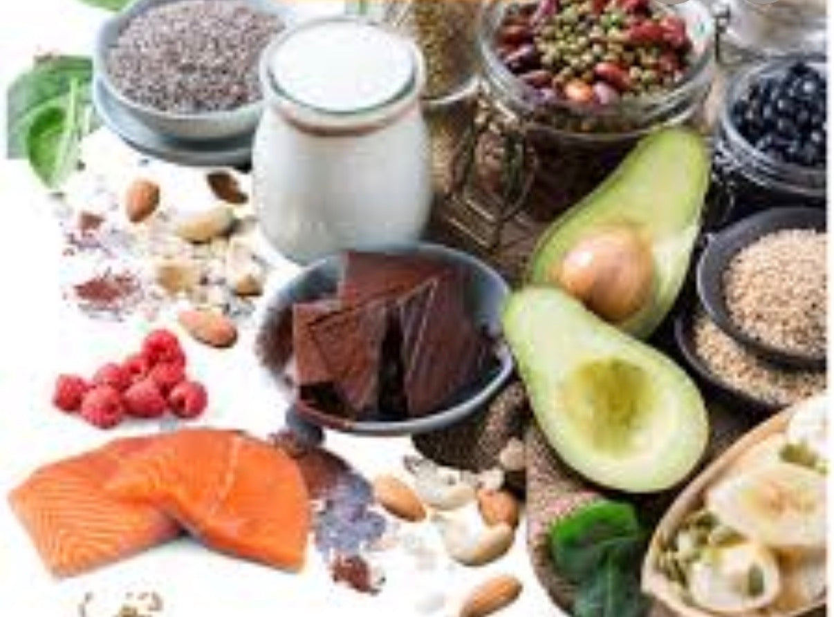 Body Health