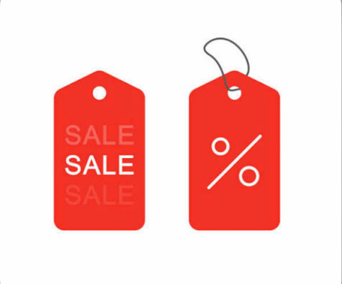Sale