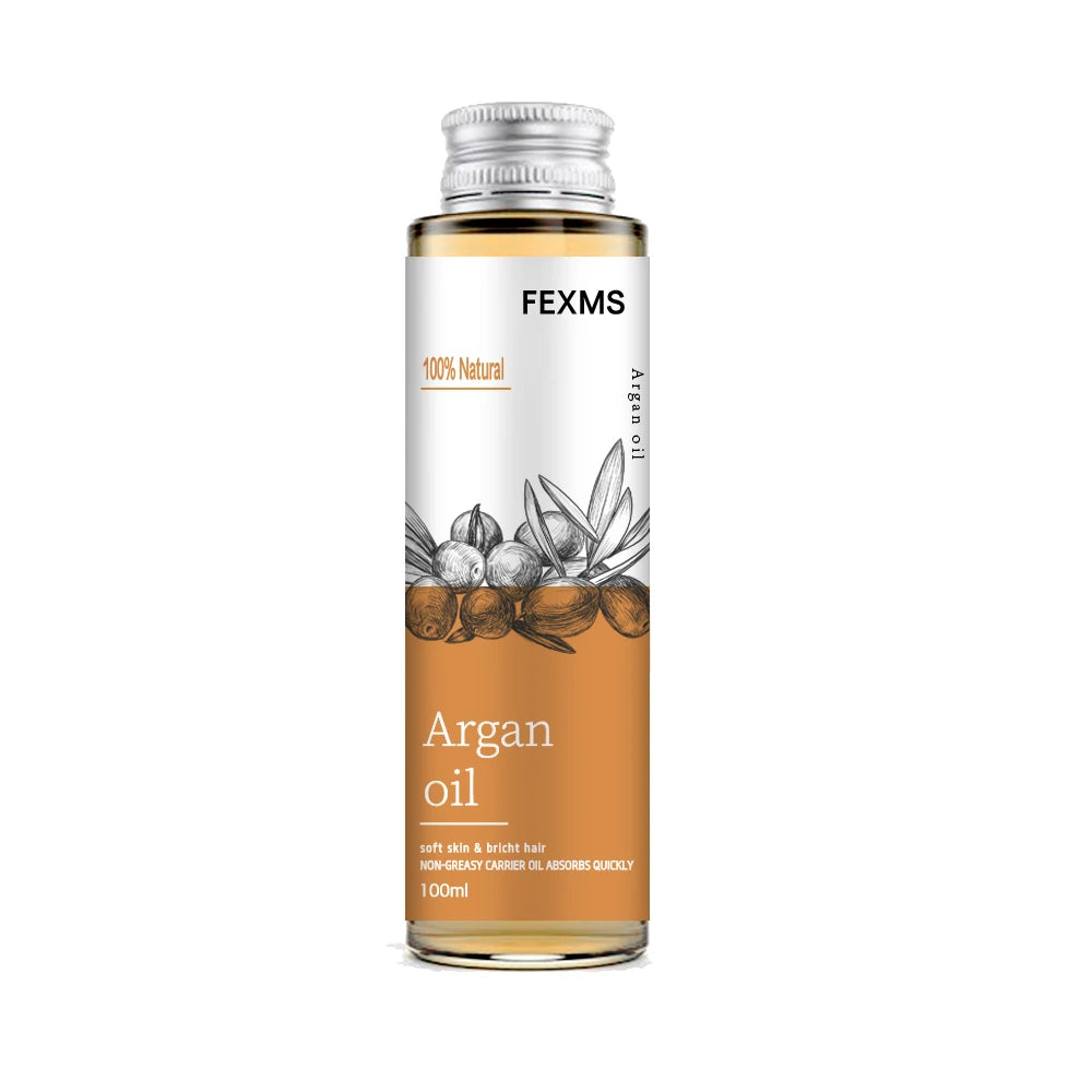 Avocado Oil for Hair and Skin - 100% Pure and Natural for Skin Care Massage Hair Care and Carrier Oil to Dilute Essential Oils