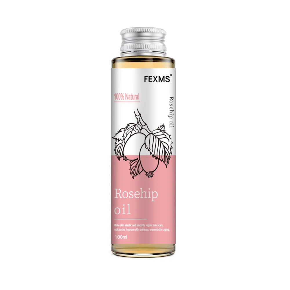Avocado Oil for Hair and Skin - 100% Pure and Natural for Skin Care Massage Hair Care and Carrier Oil to Dilute Essential Oils